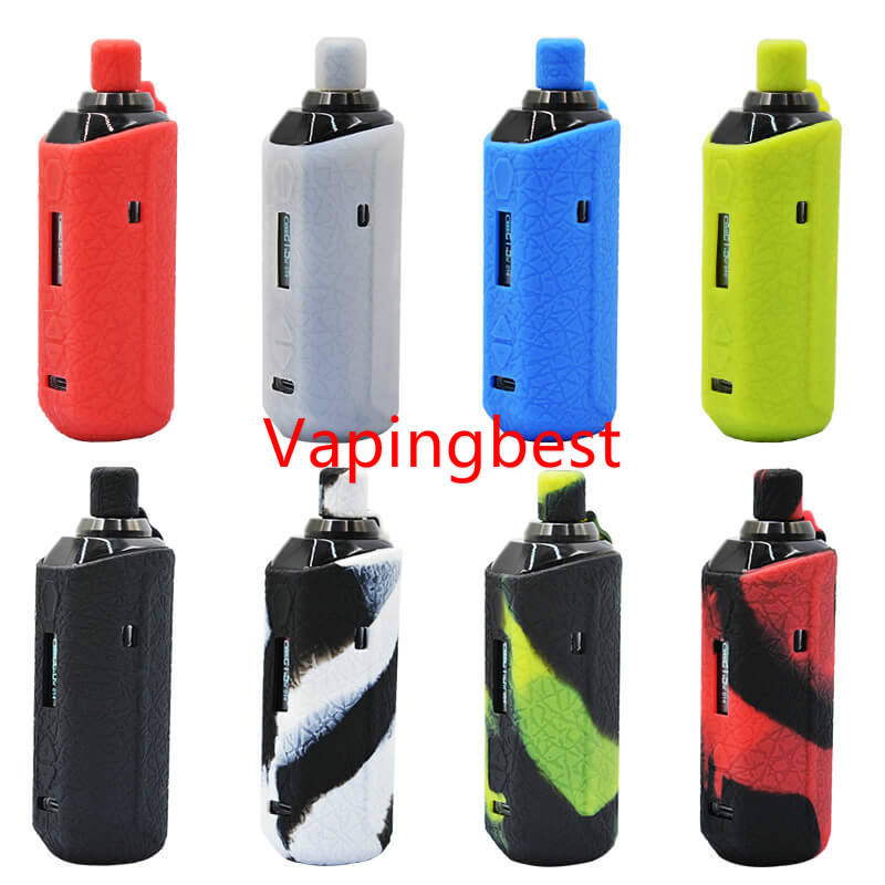 (Free lanyard) Artery nugget aio Silicone Case Protective Cover Shield Wrap Sleeve ModShield Skin